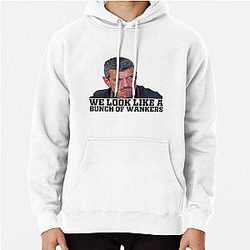 Funny F1 boss Quote Guenther Steiner Pullover Hoodie