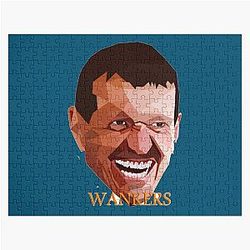 Guenther Steiner Jigsaw Puzzle