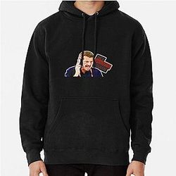 Guenther Steiner Hoodie