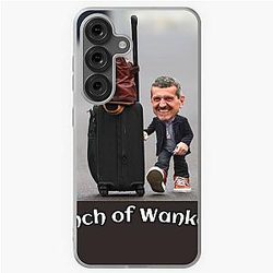 Guenther Steiner funny quotes Samsung Galaxy Case