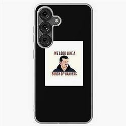 Guenther Steiner Samsung Galaxy Soft Case