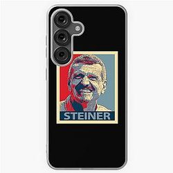 Guenther Steiner Best Quotes Samsung Galaxy Case