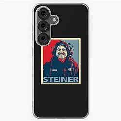 Guenther Steiner Classic Samsung Galaxy Soft Case