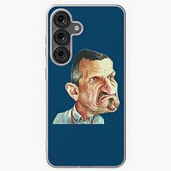 Guenther Steiner 
 Samsung Galaxy Case