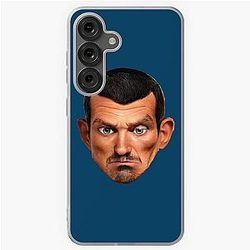 Guenther Steiner  Samsung Galaxy Case
