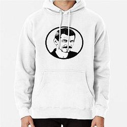Guenther Steiner Funny Quotes Pullover Hoodie