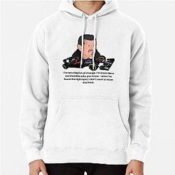 Guenther Steiner Funny Pullover Hoodie