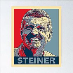 Guenther Steiner Best Quotes