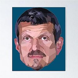 Guenther Steiner