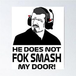 Guenther Steiner Poster