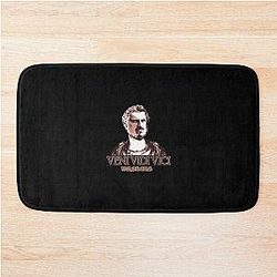 Guenther Steiner Bath Mat