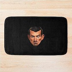 Guenther Steiner Bath Mat
