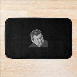 Guenther Steiner Bath Mat