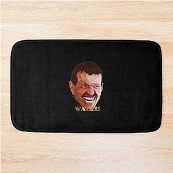 Guenther Steiner Bath Mat