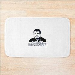 Guenther Steiner Bath Mat