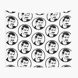Guenther Steiner Funny Quotes Tapestry