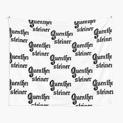 Guenther Steiner My Tapestry