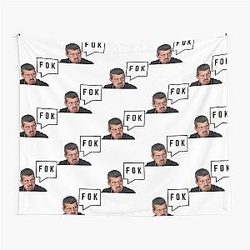 Guenther Steiner FOK Tapestry