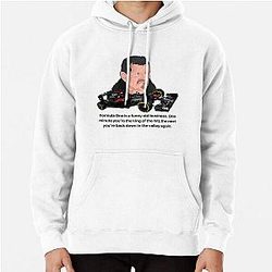 Guenther Steiner Funny Pullover Hoodie