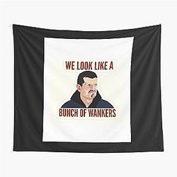 Guenther Steiner Tapestry