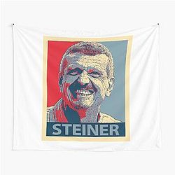 Guenther Steiner Quotes Tapestry