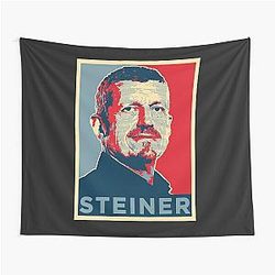 Guenther Steiner Classic Tapestry