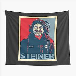Guenther Steiner Classic Tapestry
