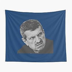 Guenther Steiner Tapestry