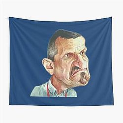 Guenther Steiner Tapestry
