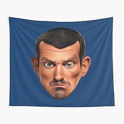 Guenther Steiner Tapestry