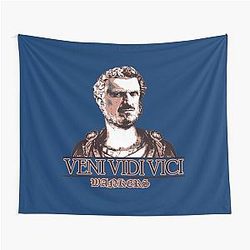 A Guenther Steiner Tapestry