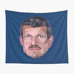Guenther Steiner Tapestry