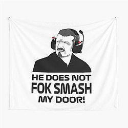 Guenther Steiner Tapestry