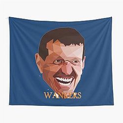 Guenther Steiner Tapestry
