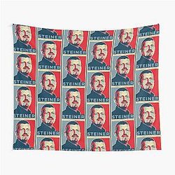 Guenther Steiner Tapestry