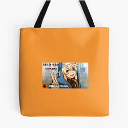 Guilty Gear Strive Dual Rulers Merch For Fans Guilty Gear Strive Dual Rulers Bags