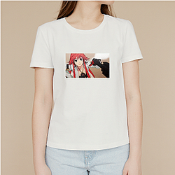 Guilty Gear Strive Dual Rulers Limited Collection Guilty Gear Strive Dual Rulers T-Shirts