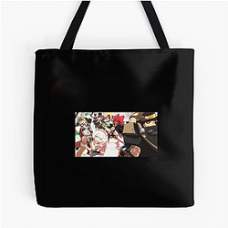 Guilty Gear Strive Dual Rulers Collection for fans Guilty Gear Strive Dual Rulers Bags
