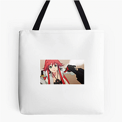 Guilty Gear Strive Dual Rulers Limited Collection Guilty Gear Strive Dual Rulers Bags
