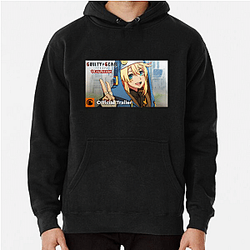 Guilty Gear Strive Dual Rulers Merch For Fans Guilty Gear Strive Dual Rulers Hoodies
