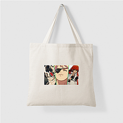 Guilty Gear Strive Dual Rulers Fan Art Guilty Gear Strive Dual Rulers Bags