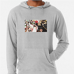 Guilty Gear Strive Dual Rulers Collection for fans Guilty Gear Strive Dual Rulers Hoodies