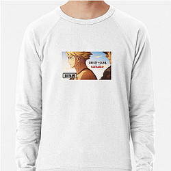 Guilty Gear Strive Dual Rulers Signature Guilty Gear Strive Dual Rulers Sweatshirts