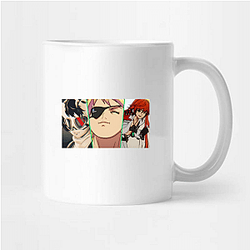 Guilty Gear Strive Dual Rulers Fan Art Guilty Gear Strive Dual Rulers Mugs