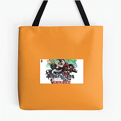 Guilty Gear Strive Dual Rulers Merchandise For Fans Guilty Gear Strive Dual Rulers Bags
