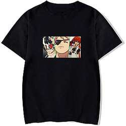 Guilty Gear Strive Dual Rulers Fan Art Guilty Gear Strive Dual Rulers T-Shirts