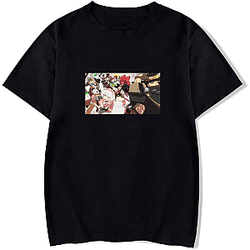 Guilty Gear Strive Dual Rulers Collection for fans Guilty Gear Strive Dual Rulers T-Shirts