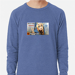 Guilty Gear Strive Dual Rulers Merch For Fans Guilty Gear Strive Dual Rulers Sweatshirts