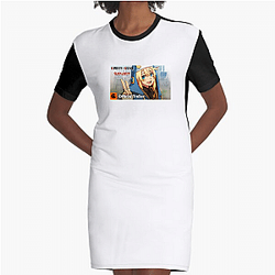 Guilty Gear Strive Dual Rulers Merch For Fans Guilty Gear Strive Dual Rulers Dresses