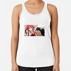Guilty Gear Strive Dual Rulers Limited Collection Guilty Gear Strive Dual Rulers Tank Tops